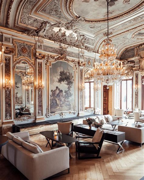 Fapelli: The Pinnacle Of Italian Luxury Interior Design